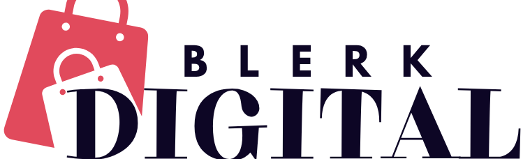 Blerk Digital