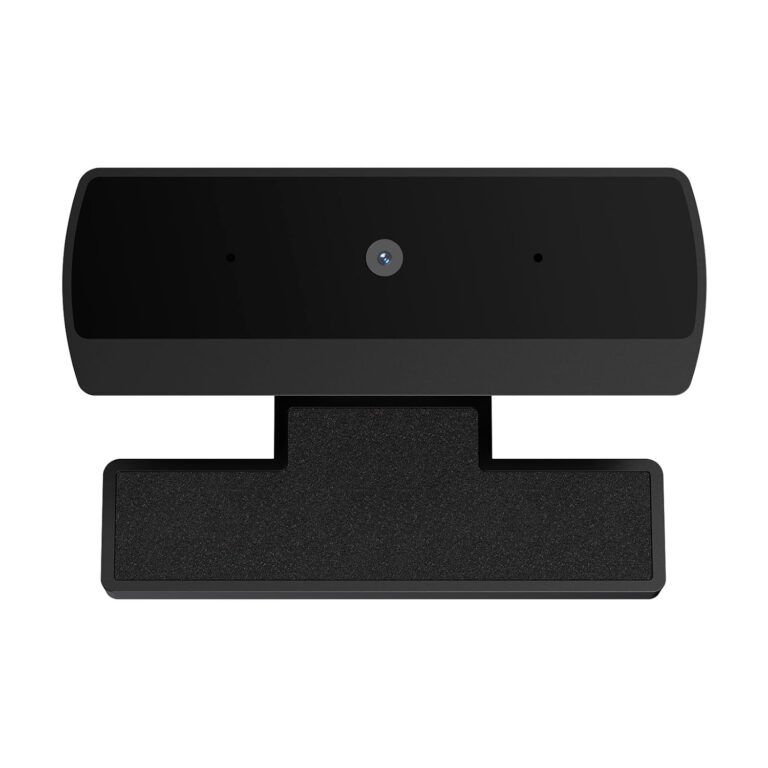 Webcam,Webcams for PC, Full HD 1080P Video Calling, HD Light Correction, Works with Skype, Zoom, FaceTime, Hangouts, PC/Mac/Laptop/MacBook/Tablet (1080P)
