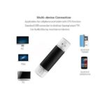 128GB Micro Android OTG Clé USB - - Noir