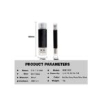 128GB Micro Android OTG Clé USB - - Noir