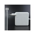 60W Chargeur Pour Macbook Pro & Macbook Air (2012 - 2015 Models) Pointe En T, Adaptateur Secteur