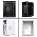 Acer Boîtier PC Emachines U200 M-ATX/ITX