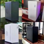 Acer Boîtier PC Emachines U200 M-ATX/ITX