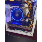 Acer Boîtier PC Emachines U200 M-ATX/ITX