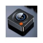 Adaptateur Bluetooth C52,récepteur Audio Bluetooth 5.1,adaptateur Audio TV,lecteur MP3 De Carte TF