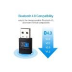 Adaptateur Clé Wifi Usb 300 Mbps