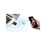 Adaptateur Clé Wifi Usb 300 Mbps
