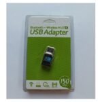 Adaptateur USB Clé Wifi+Bluetooth Sans Fil 4,0