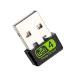 Adaptateur WiFi - 600Mbps USB - Ethernet-