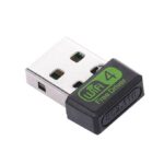 Adaptateur WiFi - 600Mbps USB - Ethernet-