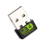 Adaptateur WiFi - 600Mbps USB - Ethernet-