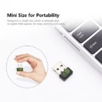 Adaptateur WiFi - 600Mbps USB - Ethernet-