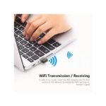 Adaptateur WiFi - 600Mbps USB - Ethernet