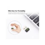Adaptateur WiFi - 600Mbps USB - Ethernet