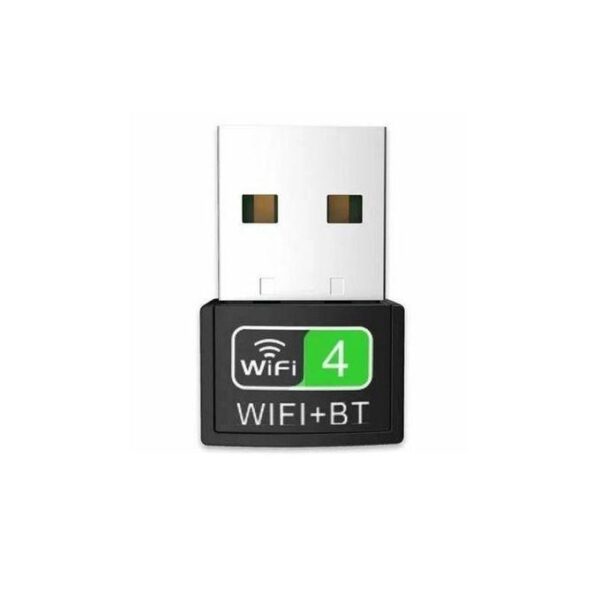 Adaptateur Wifi+Bluetooth Sans Fil