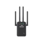 Amplificateur De Signal Wifi De Routage De Répéteur Sans Fil 300Mbps