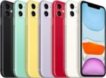 Apple iPhone 11, US Version, 64GB, Green for AT&T (Renewed)