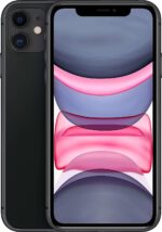Apple iPhone 11, US Version, 64GB, Green for AT&T (Renewed)