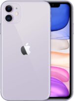Apple iPhone 11, US Version, 64GB, Green for AT&T (Renewed)