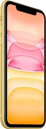 Apple iPhone 11, US Version, 64GB, Purple - GSM Carriers (Renewed)