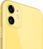 Apple iPhone 11, US Version, 64GB, Purple - GSM Carriers (Renewed)
