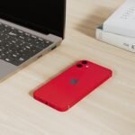 Apple iPhone 11, US Version, 64GB, Red - GSM Carriers (Renewed)
