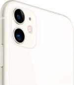 Apple iPhone 11, US Version, 64GB, White for AT&T (Renewed)