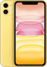 Apple iPhone 11, US Version, 64GB, White for AT&T (Renewed)