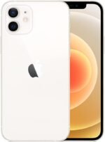 Apple iPhone 12, 64GB, Green - AT&T (Renewed)