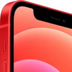 Apple iPhone 12, 64GB, (Product) Red for Cricket Wireless (Renewed)