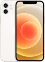 Apple iPhone 12, 64GB, (Product) Red for Cricket Wireless (Renewed)