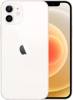 Apple iPhone 12, 64GB, (Product) Red for Cricket Wireless (Renewed)