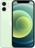 Apple iPhone 12 Mini, 256GB, Green - AT&T (Renewed)