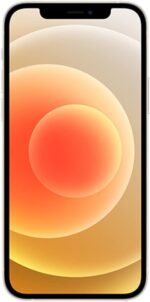 Apple iPhone 12 Mini, 256GB, (Product)Red - AT&T (Renewed)