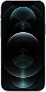 Apple iPhone 12 Pro, 128GB, Gold - AT&T (Renewed)