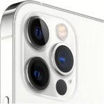 Apple iPhone 12 Pro, 128GB, Gold - AT&T (Renewed)