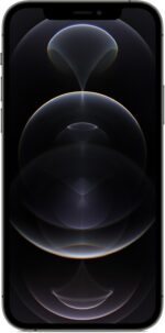Apple iPhone 12 Pro, 128GB, Graphite - AT&T (Renewed)