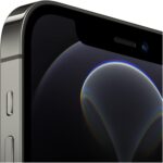 Apple iPhone 12 Pro, 128GB, Graphite - AT&T (Renewed)
