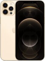 Apple iPhone 12 Pro, 128GB, Graphite - AT&T (Renewed)