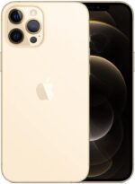 Apple iPhone 12 Pro, 128GB, Graphite - AT&T (Renewed)