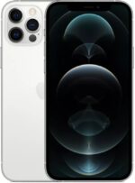 Apple iPhone 12 Pro, 128GB, Graphite - Cricket Wireless (Renewed)