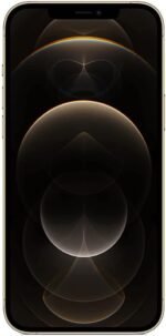 Apple iPhone 12 Pro, 512GB, Silver - Unlocked (Renewed Premium)