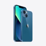 Apple iPhone 13, 128GB, Blue - AT&T (Renewed)