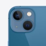 Apple iPhone 13, 128GB, Blue - AT&T (Renewed)