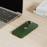 Apple IPHONE 13 128GB GREEN GSM