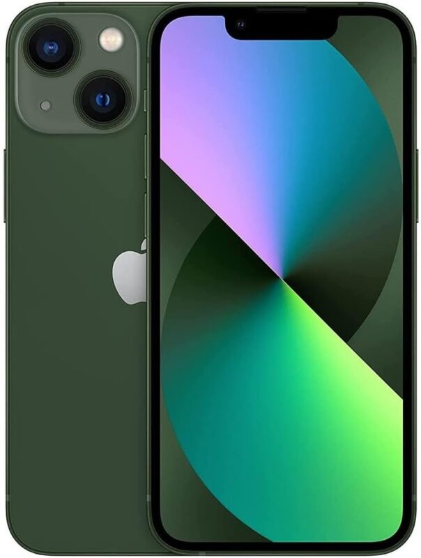 Apple IPHONE 13 128GB GREEN GSM