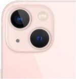 Apple iPhone 13, 128GB, Pink - AT&T (Renewed)
