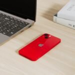 Apple iPhone 13, 128GB, (PRODUCT)RED - AT&T (Renewed)