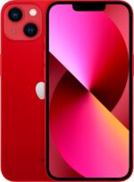Apple iPhone 13, 128GB, Starlight - GSM Carriers (Renewed)