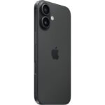 Apple IPhone 16 128 GO NOIR